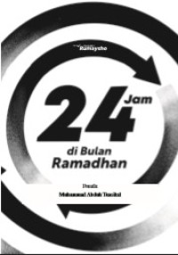 24 Jam di bulan Ramadhan