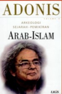 Image of Arkeologi Sejarah - Pemikiran  Arab - Islam Volume 2