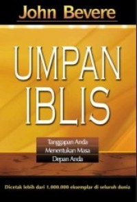 Umpan Iblis