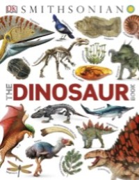 Image of The Dinosaur Book