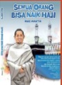 Image of Semua Orang Bisa Naik Haji