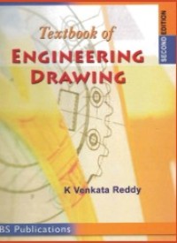 Textbook of Engineering Drawing