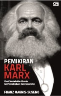 Pemikiran Karl Marx dari Sosialisme Utopis ke Perselisihan Revisionisme