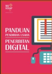 Panduan Pendirian Usaha Penerbitan Digital
