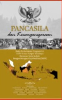 Pancasila dan Kewarganegaraan