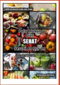 Pola Makan Diet Sehat Sesuai Al Quran