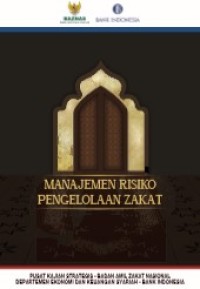 Manajemen Risiko Pengelolaan Zakat