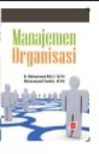 Manajemen Organisasi