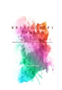 Kriptografi dan Phyton