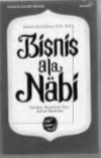 Bisnis Ala Nabi