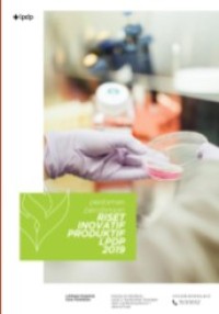 Pedoman Pendanaan Riset Inovatif Produktif LPDP 2019