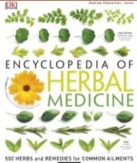 Image of Encyclopedia of Herbal Medicine