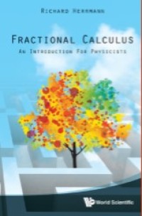 Fractional Kalkulus : an Introduction for Physicists