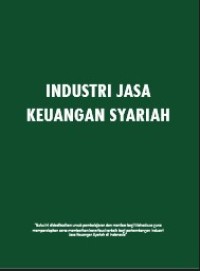 Industri Jasa Keuangan Syariah
