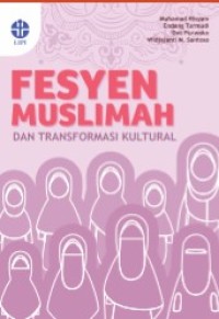 Image of FESYEN MUSLIMAH DAN TRANSFORMASI KULTURAL