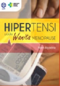 HIPERTENSI PADA WANITA MENOPAUSE