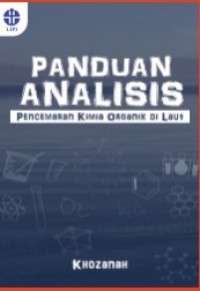 PANDUAN ANALISIS PENCEMARAN KIMIA ORGANIK DI LAUT