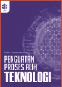 PENGUATAN PROSES ALIH TEKNOLOGI