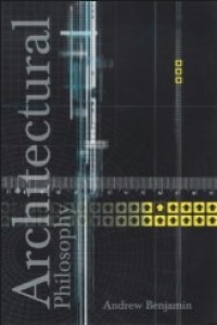Architectural Philosophy