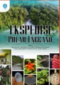 EKSPEDISI PULAU ENGGANO