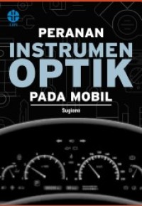 PERANAN INSTRUMEN OPTIK PADA MOBIL