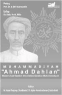 MUHAMMADIYAH 