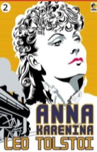 ANNA KARENINA, JILID 2
