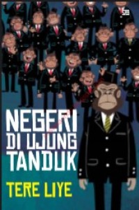 NEGERI DI UJUNG TANDUK