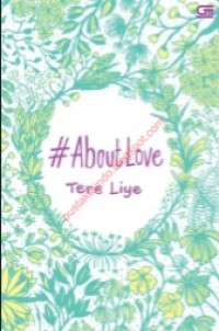 ABOUT LOVE
