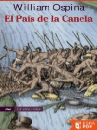 El Pais de la Canela
