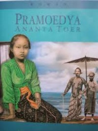 GADIS PANTAI : SEBUAH ROMAN KELUARGA
