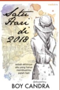 SATU HARI DI 2018