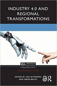 INDUSTRIAL 4.0 AND REGIONAL TRANSFORMATION