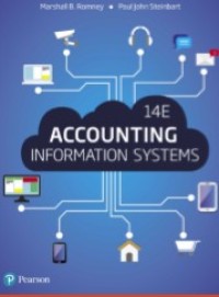 ACCOUNTING INFORMATION SYSTEMS
