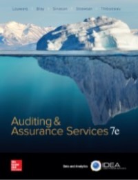 AUDITING AND ASSURANCE SERVICE
