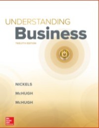 Image of UNDERSTANDING BUSINESS