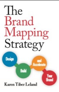 THE BRAND MAPPING STRATEGY
