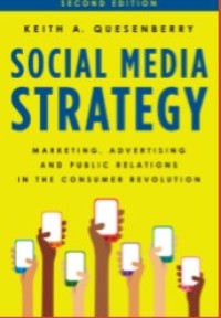 SOCIAL MEDIA STRATEGY