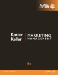 MARKETING MANAGEMENT (e-book)
