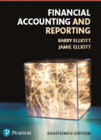 FINANCIAL ACCOUNTING AND REPORTING