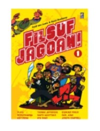 Filsuf Jagoan 1