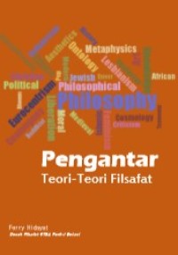PENGANTAR TEORI-TEORI FILSAFAT