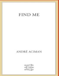FIND ME