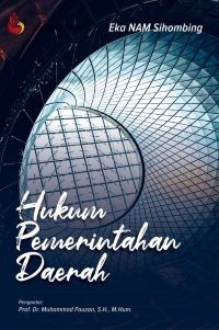 Image of Hukum Pemerintahan Daerah