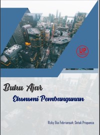 Ekonomi Pembangunan