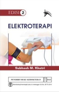 Elektroterapi