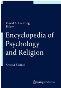 Encyclopedia of Psychology and Religion