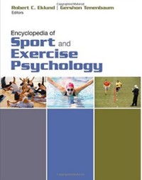 Encyclopedia of Sport and Exercise Psychology