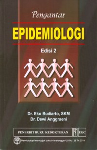 Pengantar Epidemiologi