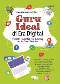 Image of Guru Ideal di Era Digital